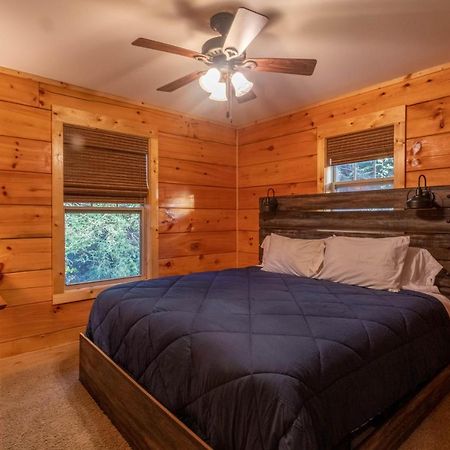 Firefly Cabin Баннер-Елк Екстер'єр фото